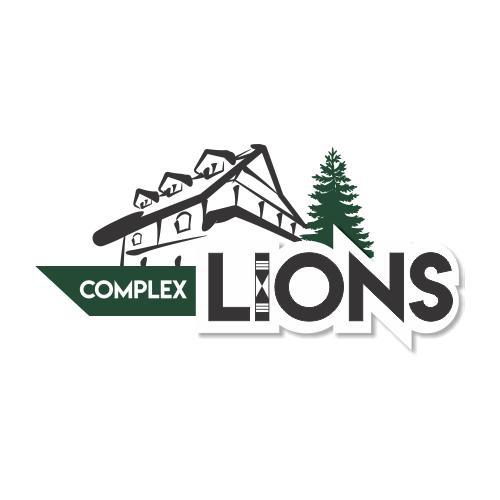 Hotel Complex Lions Bucovina Woronetz Exterior foto